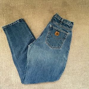 Carhartt Jeans 33 x 34